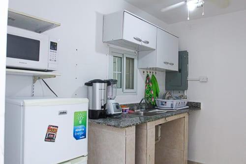 Hostal Familiar Carmencita Panama Stadt Exterior foto